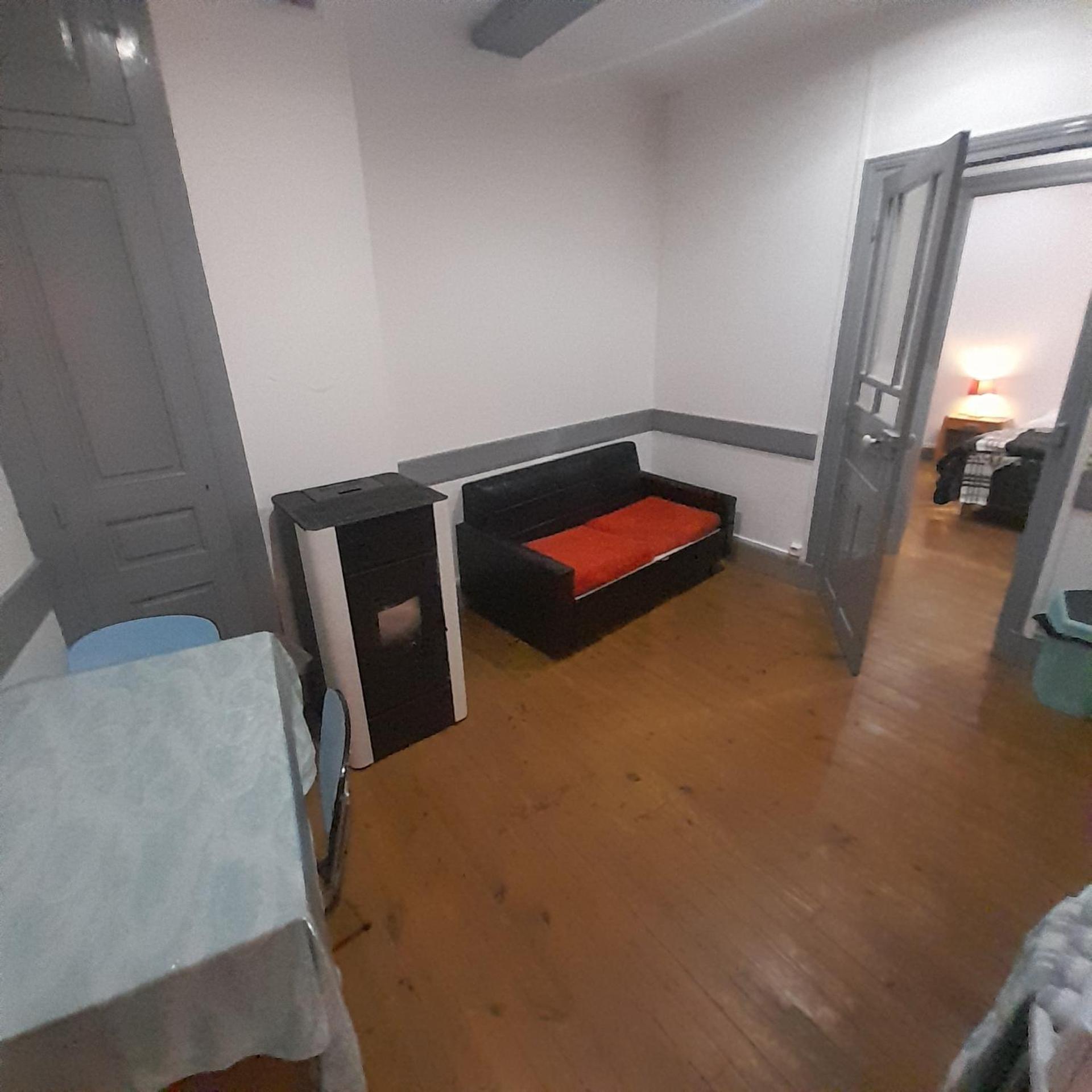 La Hall Thiers Kültér fotó