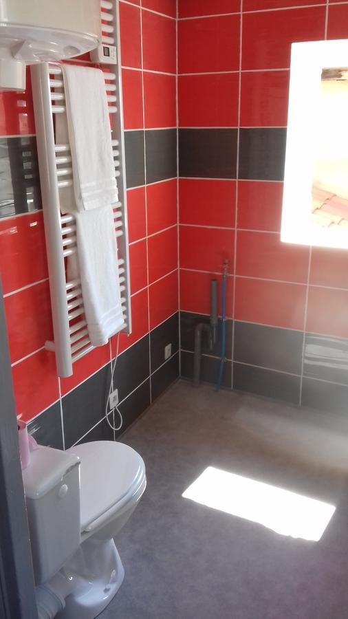 La Hall Thiers Kültér fotó